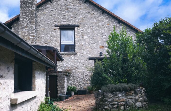 Vente Maison de campagne 12 pièces — photo 2