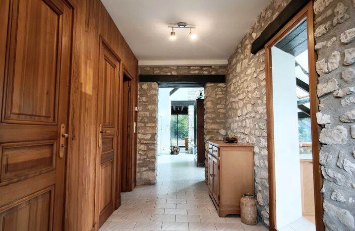 Vente Maison de campagne 12 pièces — photo 3
