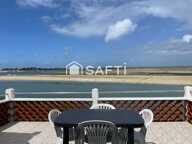 Appartement rare face au Traict du Croisic — photo 2