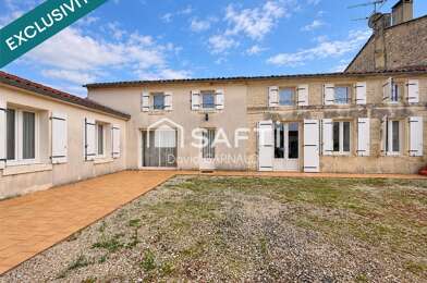 Maison 7 pièces 169900 €