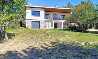 Maison 8 Pièces 220 m² à vendre à Grisolles (82170)