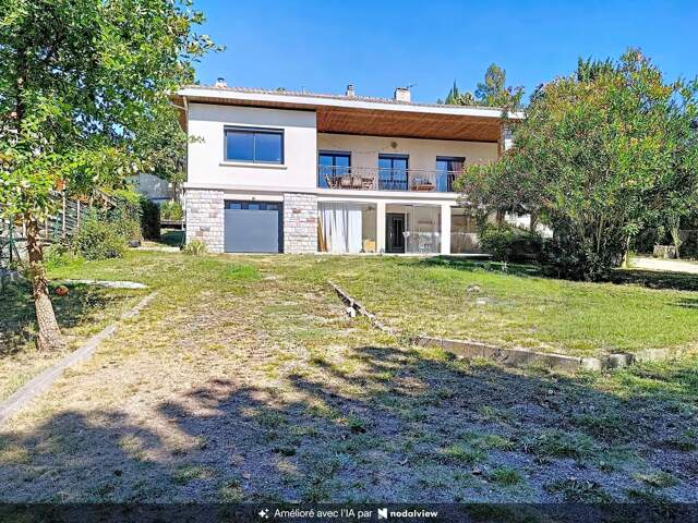 Maison Familiale à proximité de la gare GRISOLLES — photo du bien