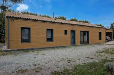 Maison 5 pièces 289000 €