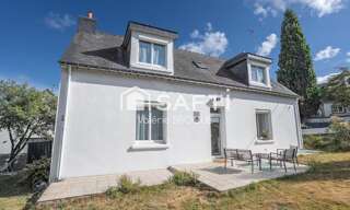 Maison 4 Pièces 119 m² à vendre à Lanester (56600)