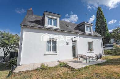 Maison 4 pièces 335500 €