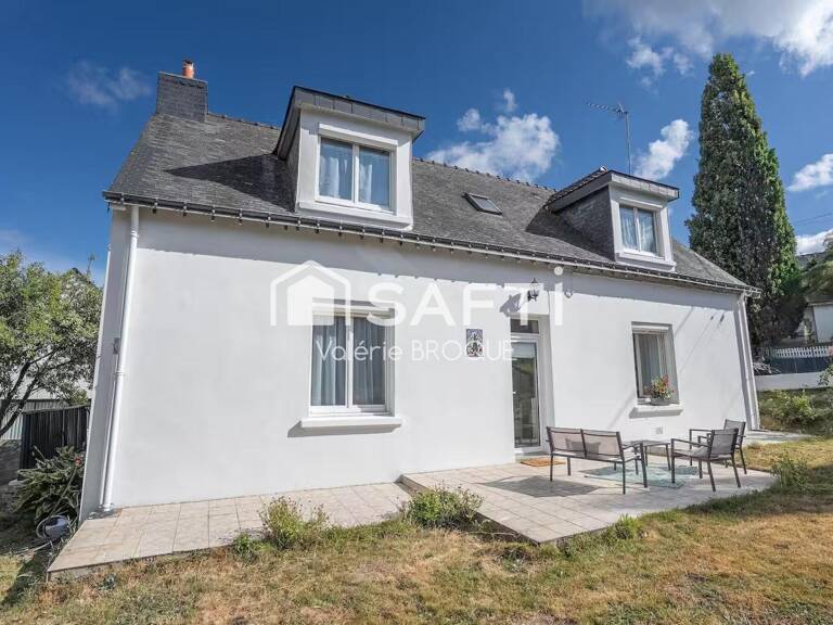 Maison non mitoyenne avec vie de plain pied — photo 1