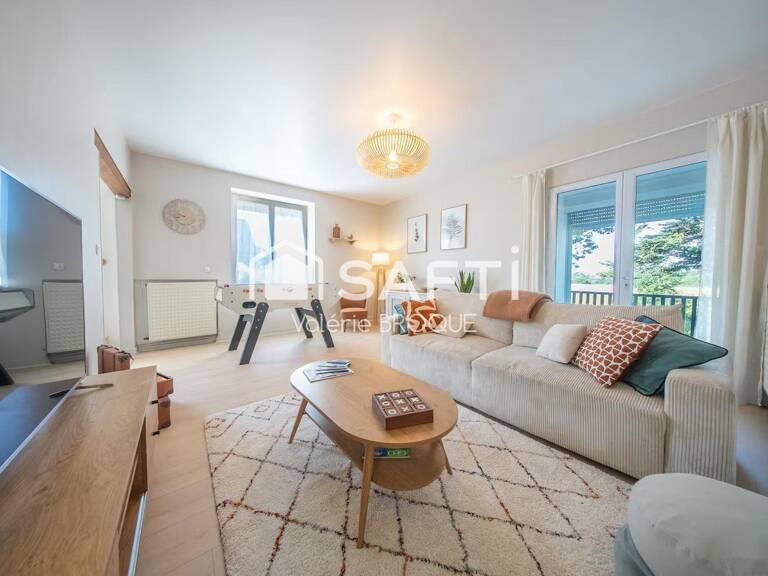 Maison non mitoyenne avec vie de plain pied — photo 1