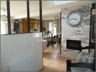 BEAU PAVILLON 5 CHAMBRES VIVABLE DE PLAIN-PIED — photo 2