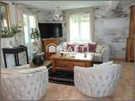 BEAU PAVILLON 5 CHAMBRES VIVABLE DE PLAIN-PIED — photo 3