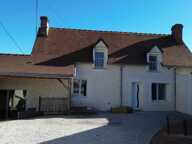 ARDENTES  MAISON RÉNOVÉE 140 M² AVEC PISCINE, JACUZZI ET DÉPENDANCE — photo 2