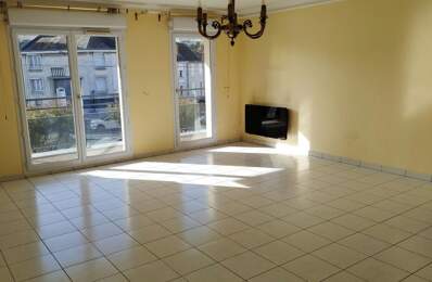Appartement T4 — photo du bien