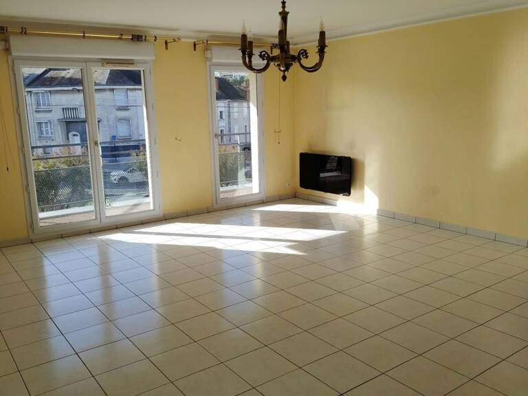 Appartement T4 — photo 1