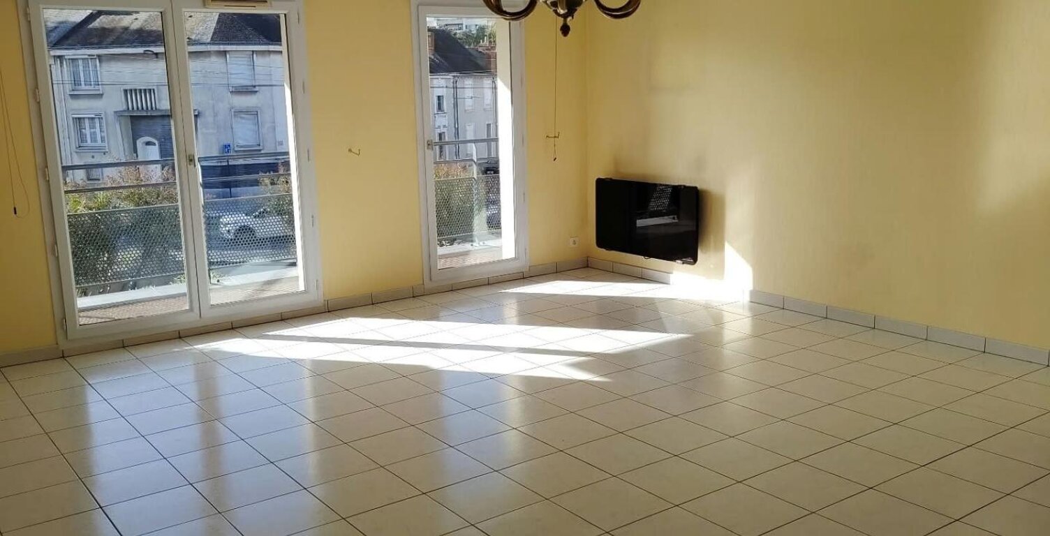 Appartement T4 — photo 1