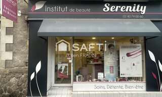 Commerce 3 Pièces 34 m² à vendre à Nantes (44000)