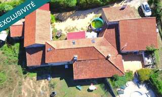 Maison 8 Pièces 150 m² à vendre à Fumel (47500)