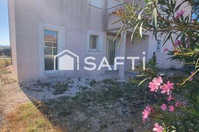 Appartement 2 pièces 91000 €