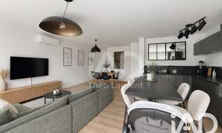 Maison 6 Pièces 99 m² à vendre à La Chapelle-Launay (44260)