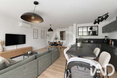 Maison 6 pièces 315000 €