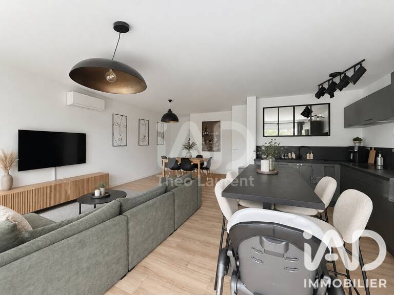Vente Maison traditionnelle 6 pièces — photo 1