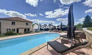 Maison 6 Pièces 231 m² à vendre à Pournoy-la-Grasse (57420)