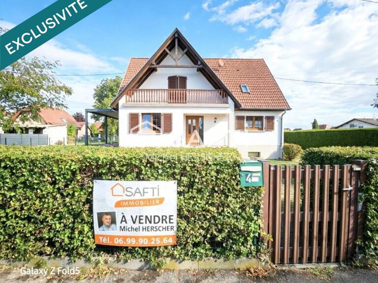 Maison familiale 5 pièces avec 876 m² de terrain, 4 chambres et belles possibilités d'aménagement — photo 1