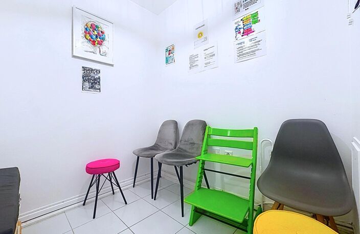 Bureau / cabinet à louer  Voiron centre — photo 3