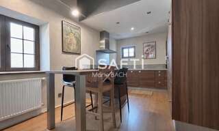 Maison 3 Pièces 138 m² à vendre à Sarre-Union (67260)