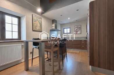 Maison 3 pièces 139000 €