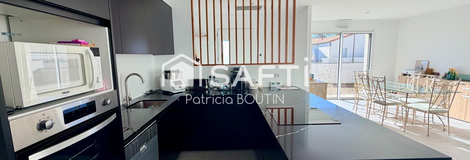 Maison 6 Pièces 128 m² à vendre à Coulon (79510)