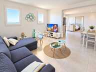 Appartement de plain pied avec superbe vue mer — photo 3