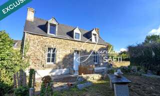 Maison 3 Pièces 75 m² à vendre à Lanmeur (29620)