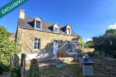 Maison 3 pièces 130000 €