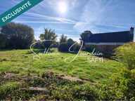 Maison en pierre à rénover sur un grand terrain. — photo 2
