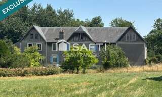 Maison 16 Pièces 250 m² à vendre à Péronne (80200)