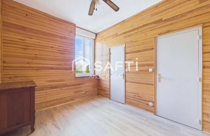 T2 AU CALME PROCHE DES COMMODITES — photo 5