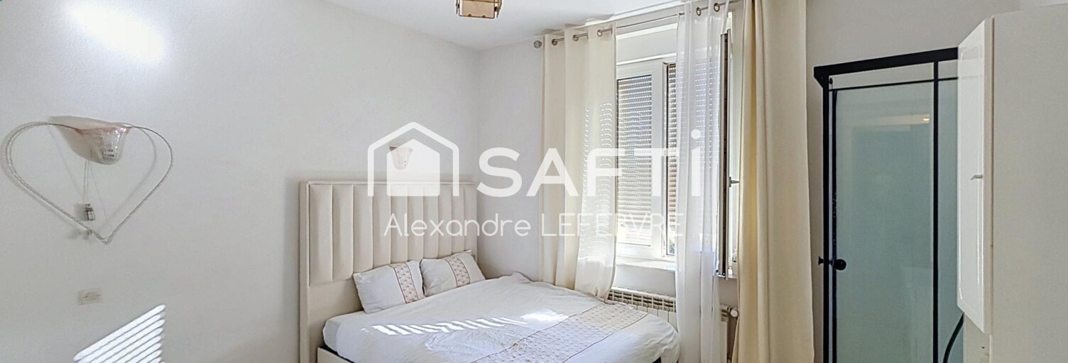Maison 4 Pièces 91 m² à vendre à Uckange (57270)