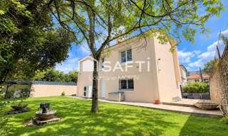 Maison 5 Pièces 107 m² à vendre à Cognac (16100)