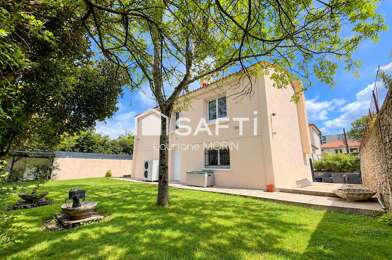 Maison 5 pièces 173900 €
