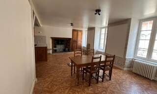 Maison 7 Pièces 105 m² à vendre à Mauriac (15200)
