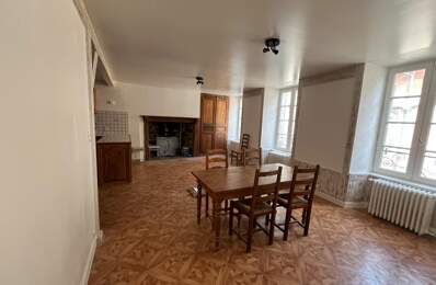 Maison - 105m² - 7 pièces — photo du bien