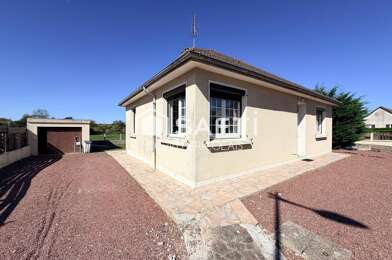 Maison 5 pièces 199000 €