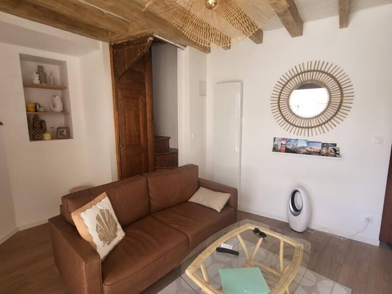 Maison individuelle, dans impasse — photo 1
