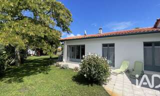 Maison 4 Pièces 89 m² à vendre à Gastes (40160)