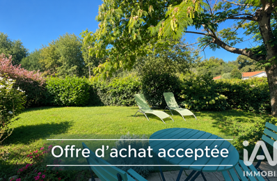 Vente Maison/villa 4 pièces — photo du bien