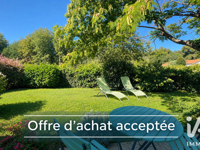 Vente Maison/villa 4 pièces — photo 1