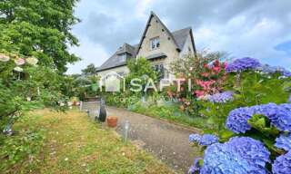 Maison 7 Pièces 170 m² à vendre à Saint-Symphorien (35630)