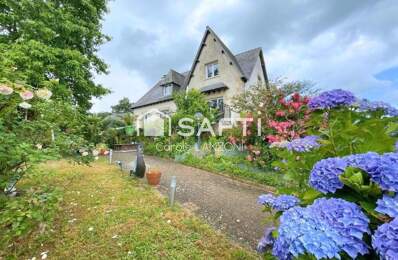 Saint-Symphorien - Maison 170 m² avec piscine — photo du bien