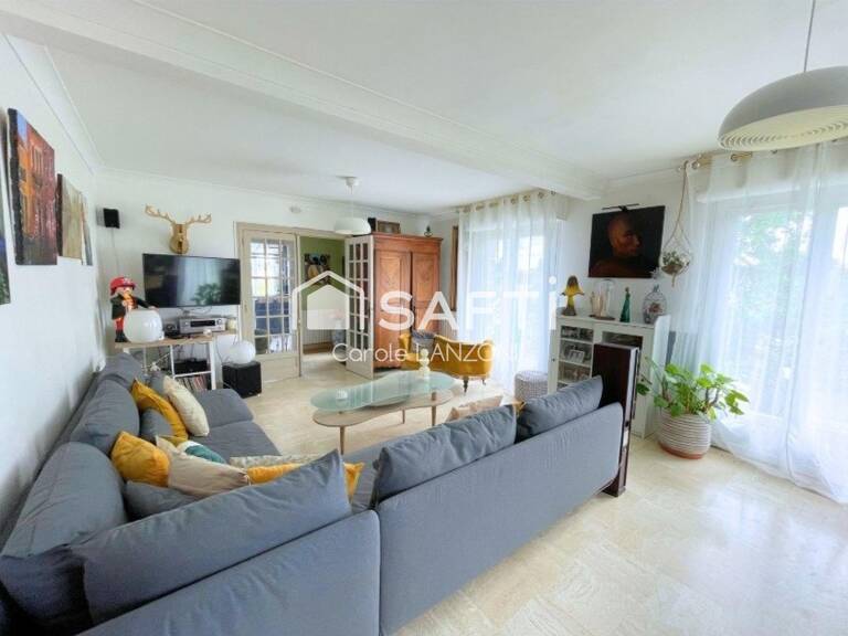 Saint-Symphorien - Maison 170 m² avec piscine — photo 1