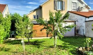 Maison 3 Pièces 70 m² à vendre à Valentigney (25700)