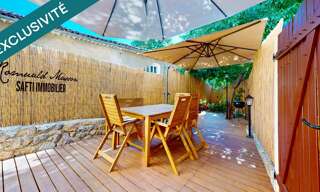 Maison 3 Pièces 70 m² à vendre à Belgentier (83210)